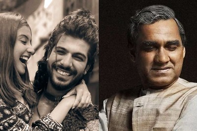 Sheezam Khan Arrested In Tunisha Sharma Suicide Case, Pankaj Tripathi Debuts Vajpayee Biopic Look