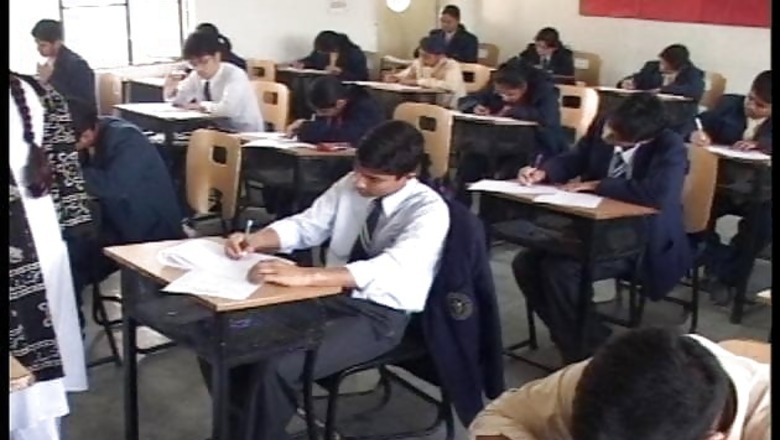 CBSE class XII results announced