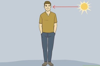 How to Take Good Selfies (for Guys)