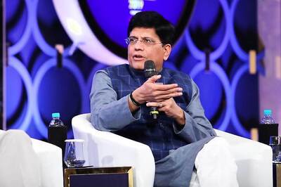 Piyush Goyal Slams Oppn for Spreading 'Wrong Perception' about CAA, Accuses it of Instigating Youth