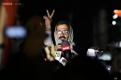 After Centre and Delhi Police, AAP finds a new target in media
