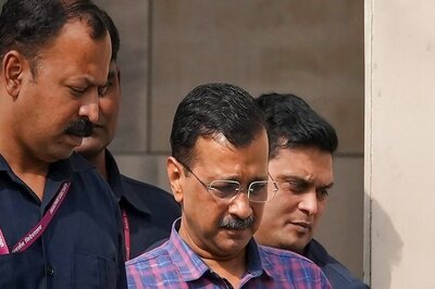 News18 Evening Digest: Arvind Kejriwal Gets Interim Bail; Mani Shankhar Aiyar Triggers Row and Other Top Stories