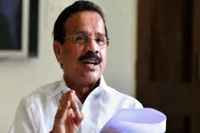No Chance of Leadership Change in Karnataka, Says Sadananda Gowda