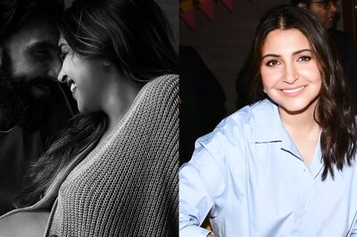 Deepika Padukone To Not Have Nanny For Her Daughter, To Follow Anushka Sharma's Parenting Style: Report