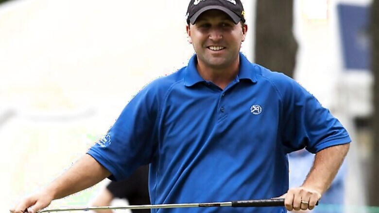 Rank outsiders take steal the show: Canadian Open