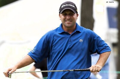 Rank outsiders take steal the show: Canadian Open