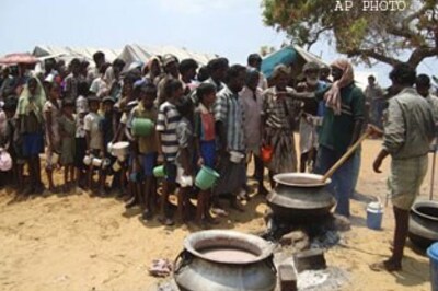  Video shows LTTE in garb of civilians heap atrocities