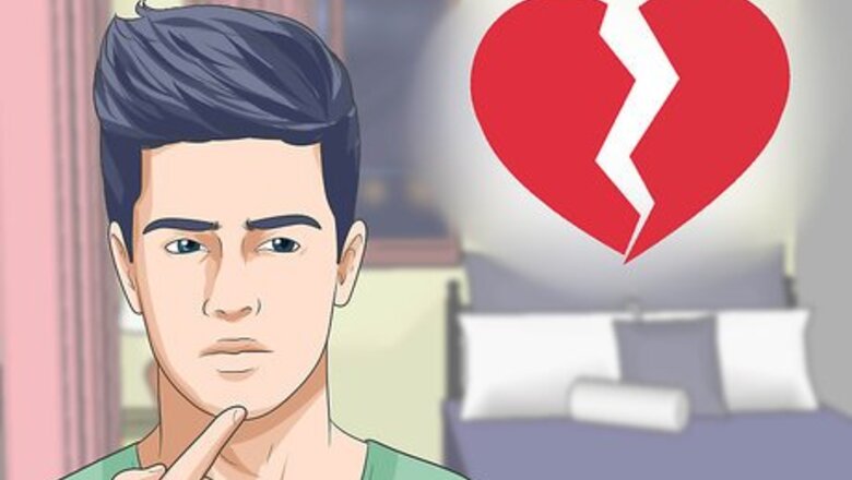 How to Separate from Your Wife