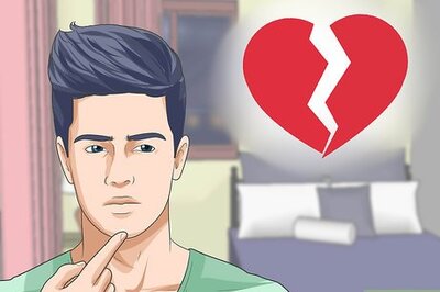 How to Separate from Your Wife