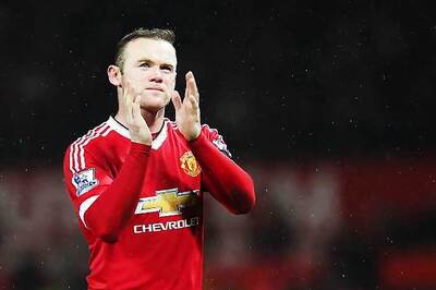 Premier League milestone for Wayne Rooney as he ends goal drought