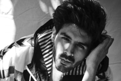 Kartik Aaryan Joins the League of Highest Paid Actors, Charges Rs 21 Crore for His Upcoming Film