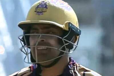 'Refrain From Asking Such Questions’: Umar Akmal Lashes at Journalist Over Frequent 'TikTok' Videos