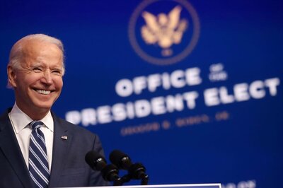 Trump Will Soon be Gone, But Trauma of 2020 May Haunt Biden Even as He Promises to Heal the Nation