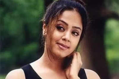 'A Temporary Change': Jyothika On Her Move To Mumbai Amid Separation Rumours