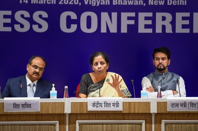 Congress Says Not Happy With Outcome of GST Council Meeting, Decisions Thrust Upon Them