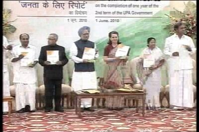 UPA-II: Dual strategy to meet Naxal challenge