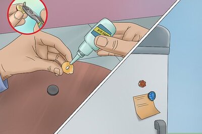 How to Reuse Jewelry for Home Decor