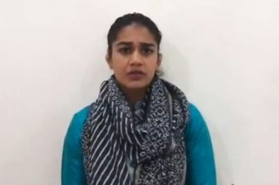 Babita Phogat, Kavita Devi Appointed Sports Deputy Directors by Haryana Government