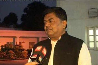 Congress Leader BK Hariprasad Alleges 'Match-fixing' Between PM Modi and Imran Khan Over Pulwama Terror Attack