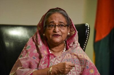 Bangladesh PM Sheikh Hasina Inches Closer to 4th Term as Early Results Predict Landslide Victory