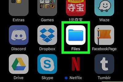 How to Send Email Attachments on iPhone or iPad