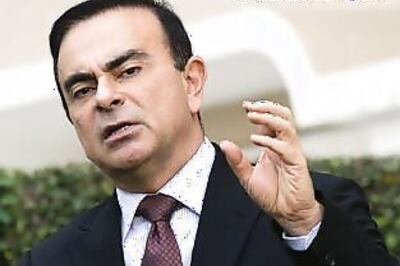 Don't want to be a niche car maker: Renault-Nissan