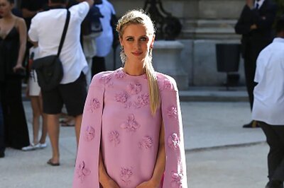 Winter Fashion: Beat Winter Blues With Timeless Trendy Capes