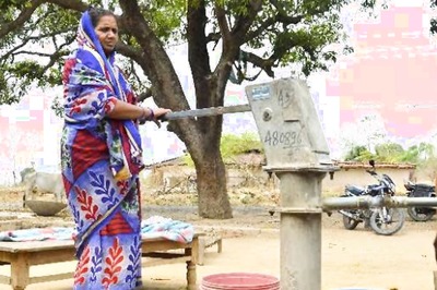 Sonbhadra Ground Report: Contaminated Water Plagues Villages, Issue Remains Ignored This Election