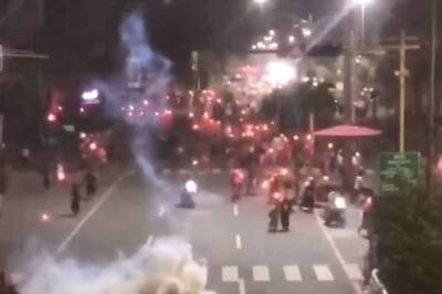 Not President's Rule But Firm Hand-Holding Towards the Talking Table May be Answer to Manipur’s Woes