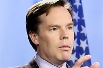 India, US hold talks on nuclear deal