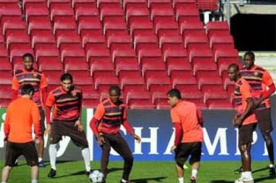 Messi will be key against Chelsea: Xavi