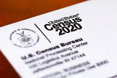 Census Document Says Cutting Steps Risks Errors In Count