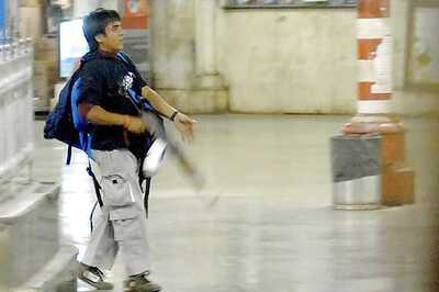 'Parcel Reached Fox': How the Secret Operation to Shift Kasab for Hanging Unfolded