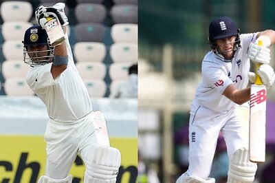 'He Could Overtake Sachin Tendulkar': England Star Tipped to Break India Legend's Test Record