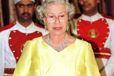 Queen Elizabeth II And Independent India: A Journey of 'Shared History' and Pending Apology