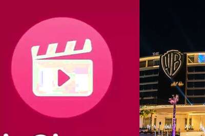 Reliance JV Strikes Content Streaming Deal With Warner for JioCinema