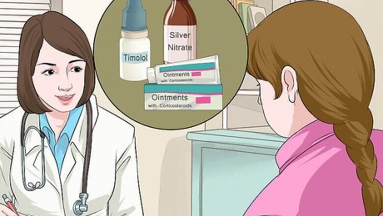 How to Treat Pyogenic Granuloma