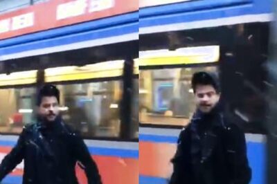 Anil Kapoor’s Fans Express Concern After He Says ‘Last Day of Treatment’ in Video From Germany