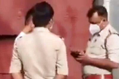 In Delhi for Bhawanipur Bypoll-related Preps, BJP MP Arjun Singh's Bengal Home Attacked With 3 Bombs