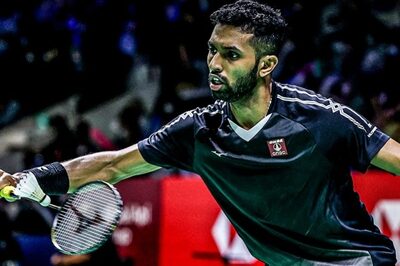Japan Open 2022: HS Prannoy Defeats Former World Champion To Book Quarter-Final Berth