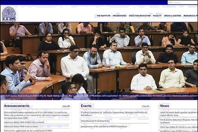 IIM Recruitment 2018: Apply Before 13th June 2018