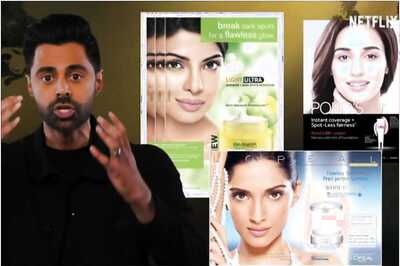 Hasan Minhaj Tears Into Asian Hypocrisy in New Digital 'Patriot Act' Episode Dedicated to Black Protests