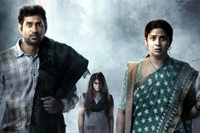 Sai Kiran's Masooda Box Office Collection Looks Impressive