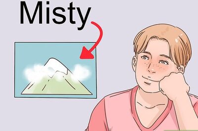 How to Use Visualization to Remember Names