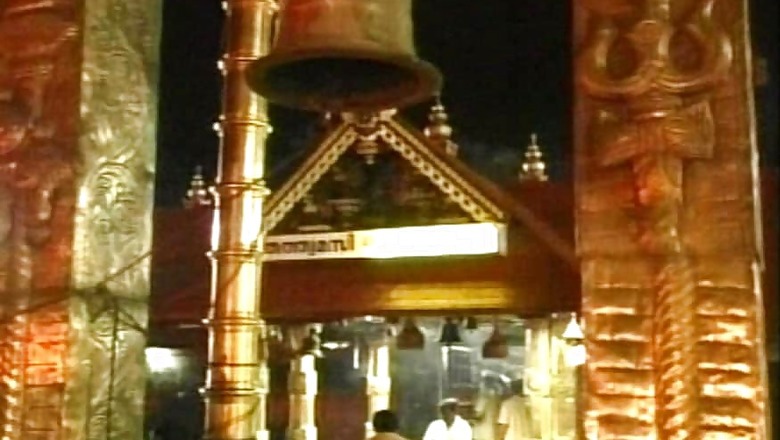 SC Questions Practice of Barring Women at Sabarimala