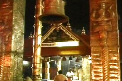 SC Questions Practice of Barring Women at Sabarimala