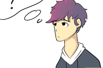 How to Avoid Being Suspicious