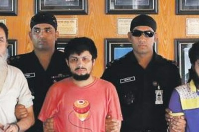 The Next Chapter of The Jihad Playbook: Why India Must Guard Itself against The Ansarullah Bangla Team