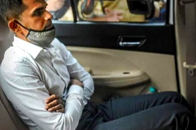 NCB’s Sameer Wankhede, Heading Probe Into Mumbai Drug Bust Case, Alleges Being Snooped On