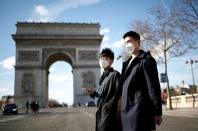 France Nears 20,000 Coronavirus Deaths But Situation 'Improving'